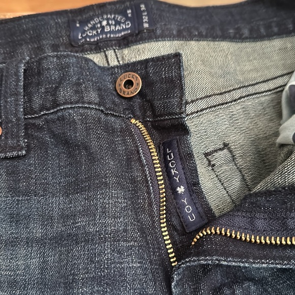 Men’s Lucky Brand Jeans Brand New - Picture 5 of 8